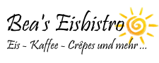 Bea's Eisbistro Logo